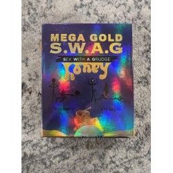 Mega Gold SWAG