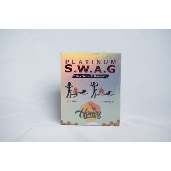 Platinum SWAG