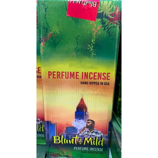 Incenses