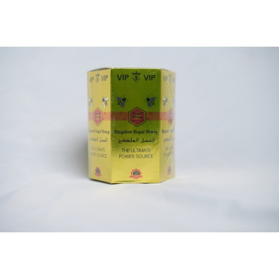 VIP Kingdom Royal Honey