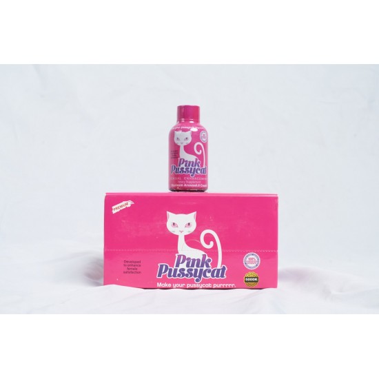 Pink Pussycat